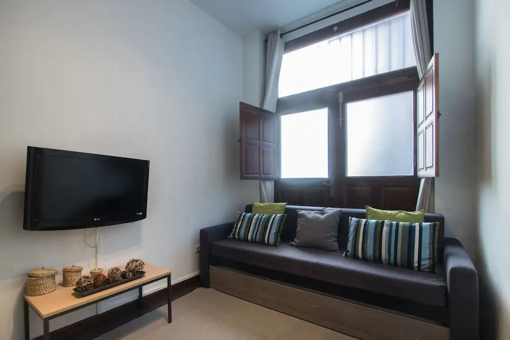 Apartamentos Carmen del Turia