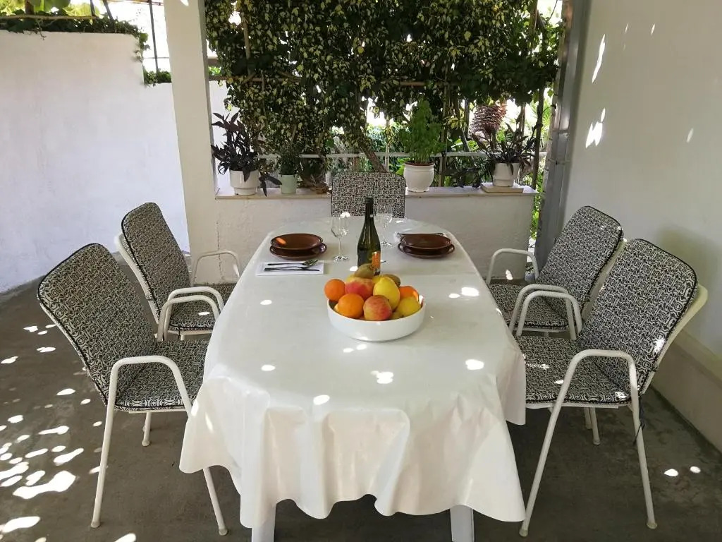 Apartman Mladenka