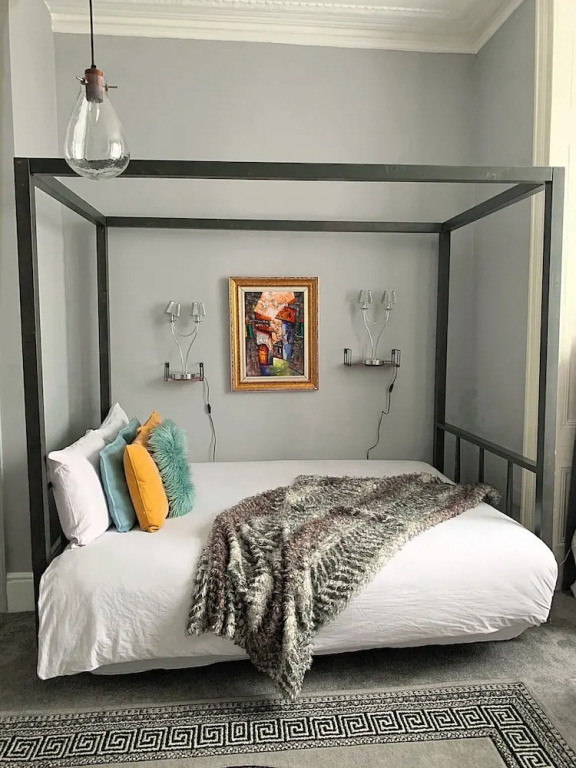 Commodious Studio Apartment in Westfield