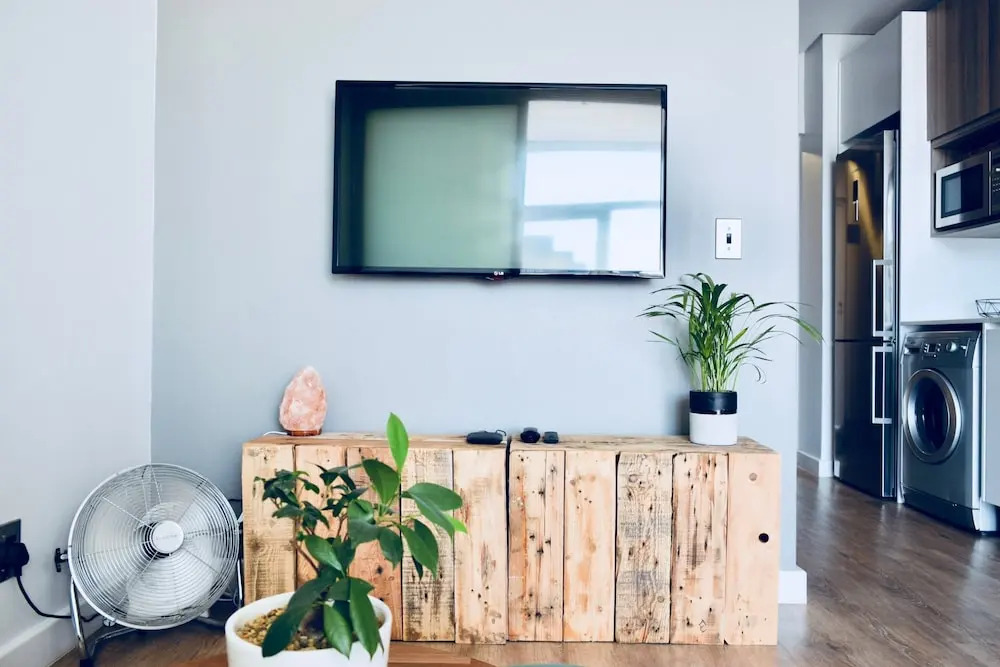 Luxury 1 Bedroom Apartment in Cape Town City Centre