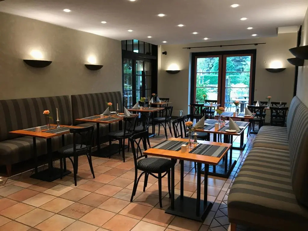 Hotel ARTE Schwerin
