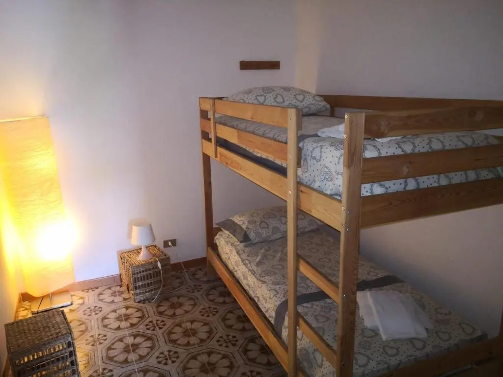 La casa di Alessandra