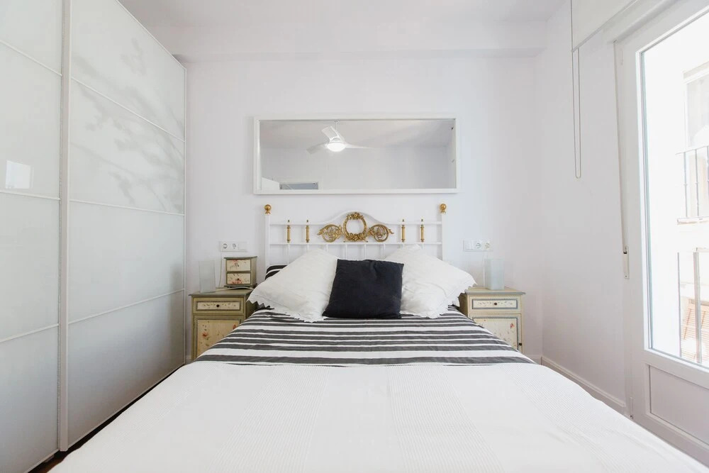 Apartamento del Mercado Little Apartments