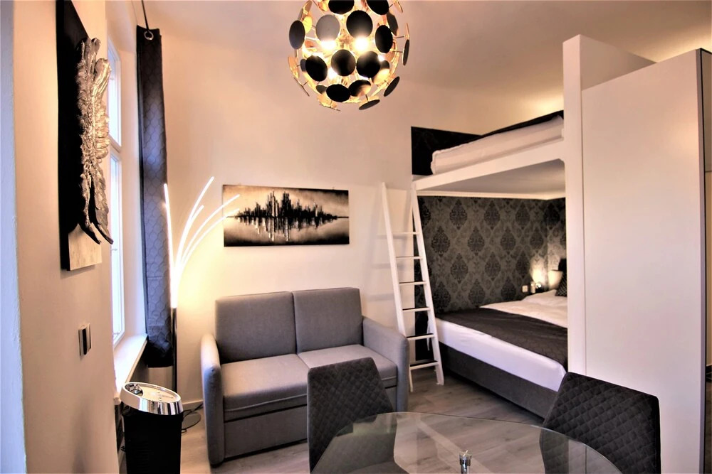 Vienna Cityapartments - Design 3