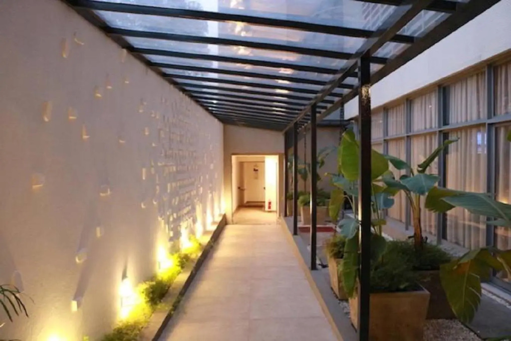 Hotel Del Fiol