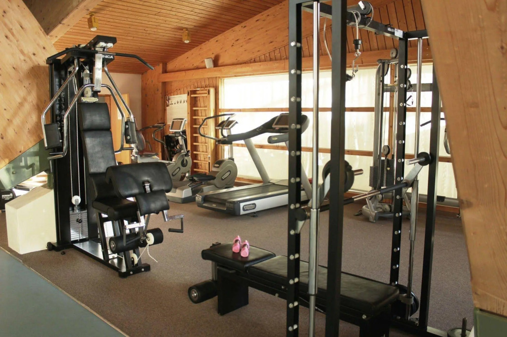 Sporthotel Teresa