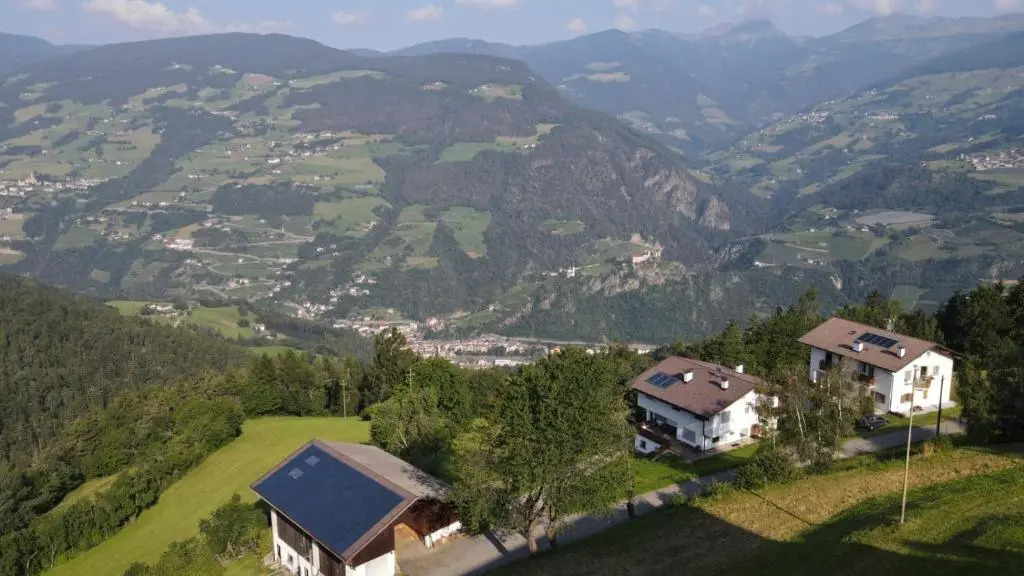 Agriturismo Ferienhof Gschloier