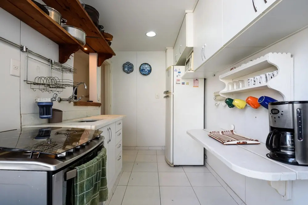 Omar do Rio - Apartamento GC54