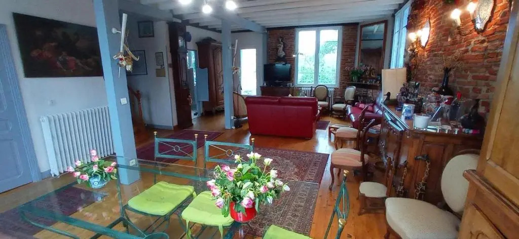2 chambres et salle de bain un oasis de bien être Piscine