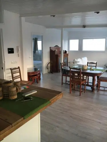Attico Paradiso