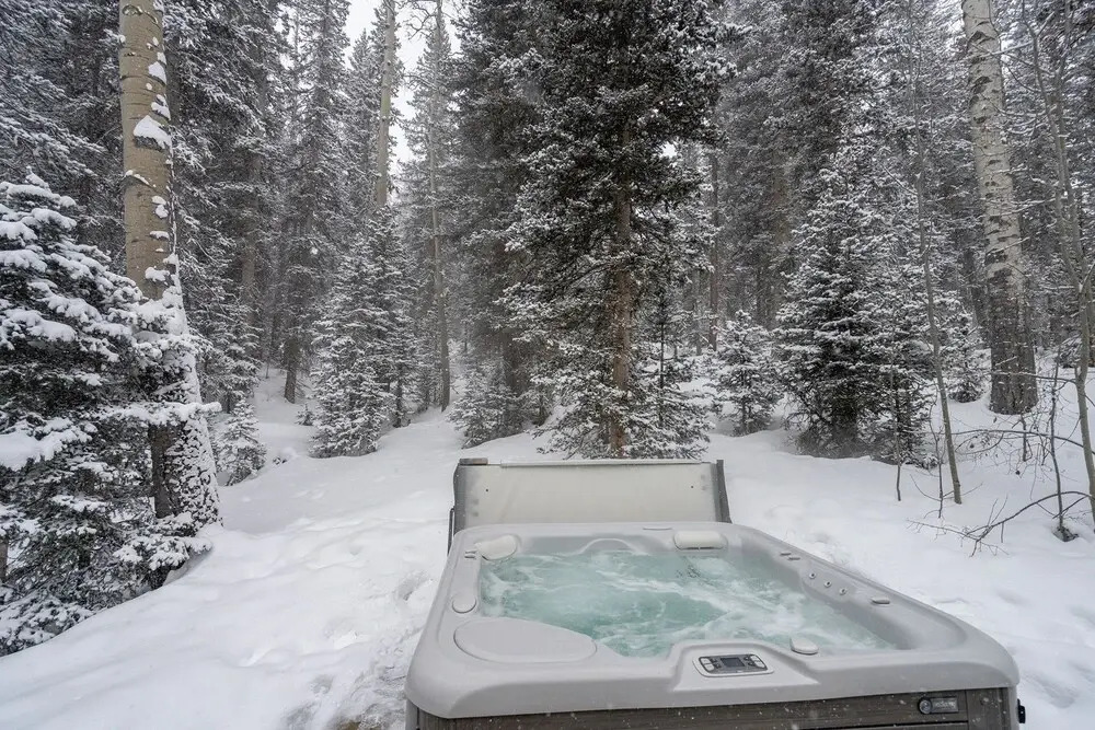 Copper Hollow