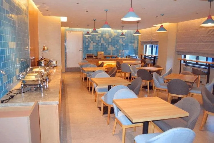 Home Inn Guiyang Middle Zhonghua Road Penshuichi