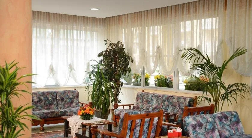 Hotel Acacia