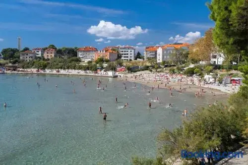 Guesthouse Teta Palmina