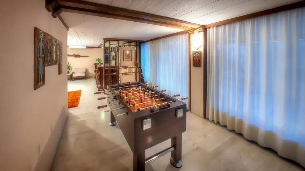 Zina Hotel Apartments