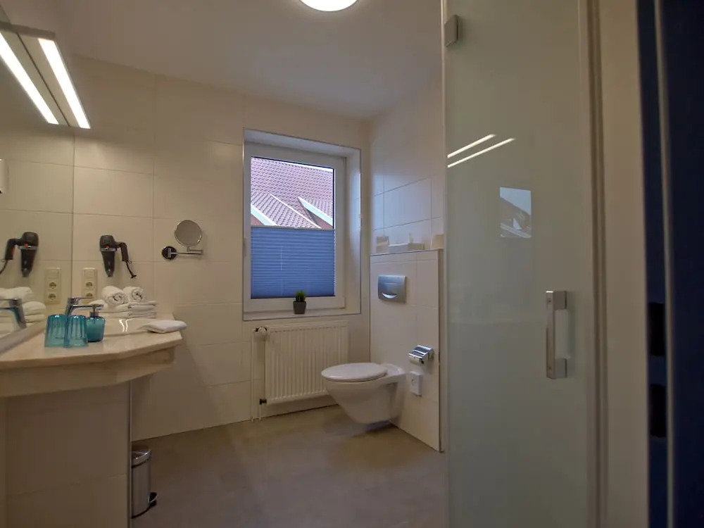 Hotel Friesische Wehde