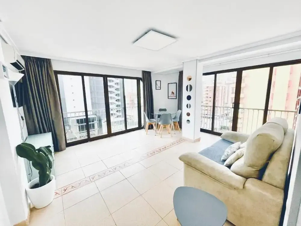 Payma Apartments Benidorm