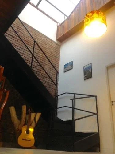 Hostel Lapa 166