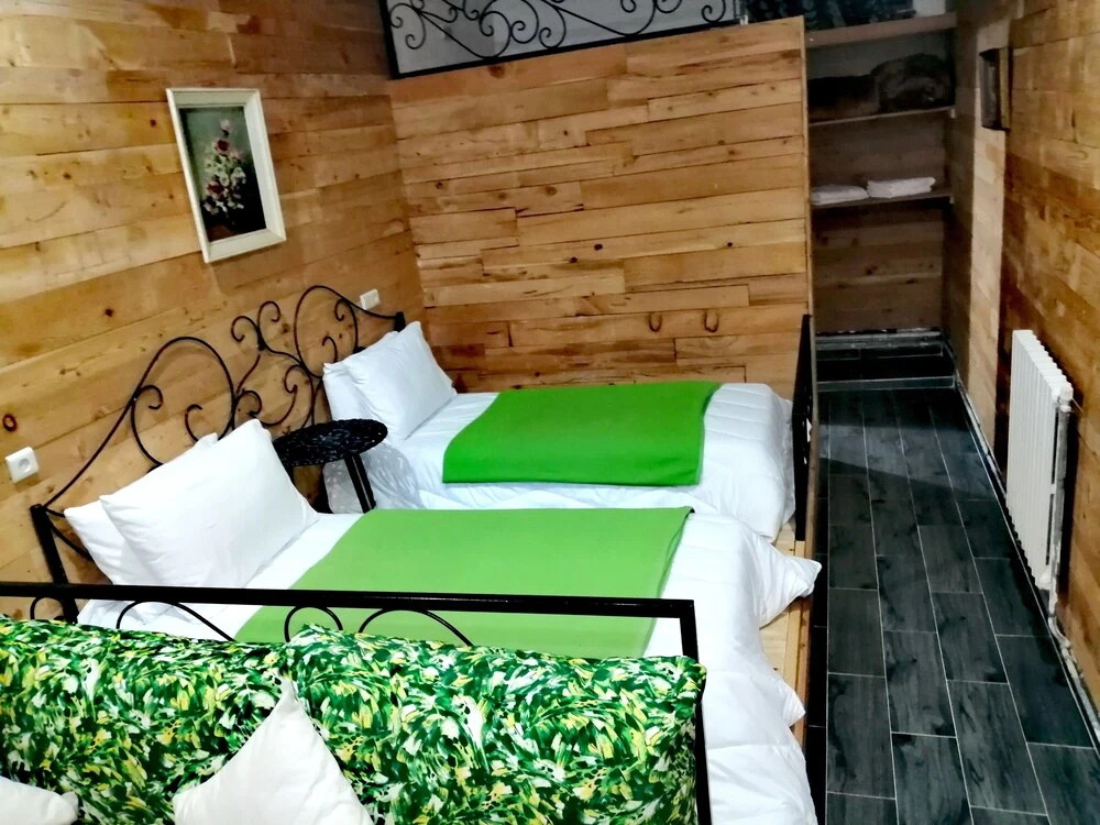 Tamanoucht Auberge