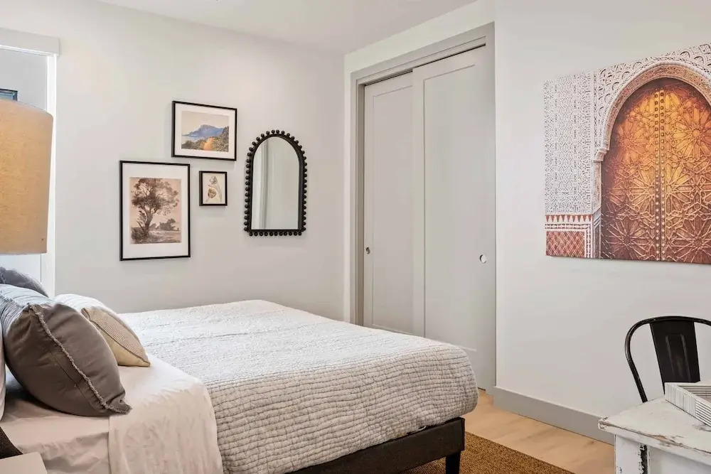 Hukilau House - St. George 5 Bedroom Townhouse