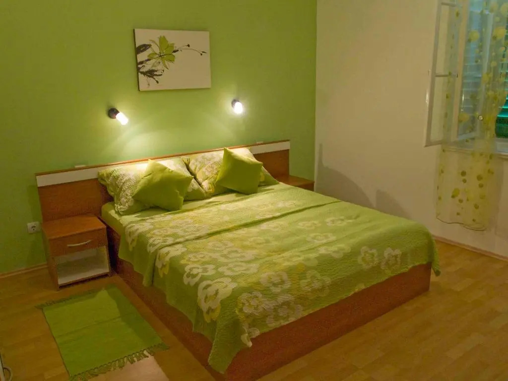 Apartment Spalatina