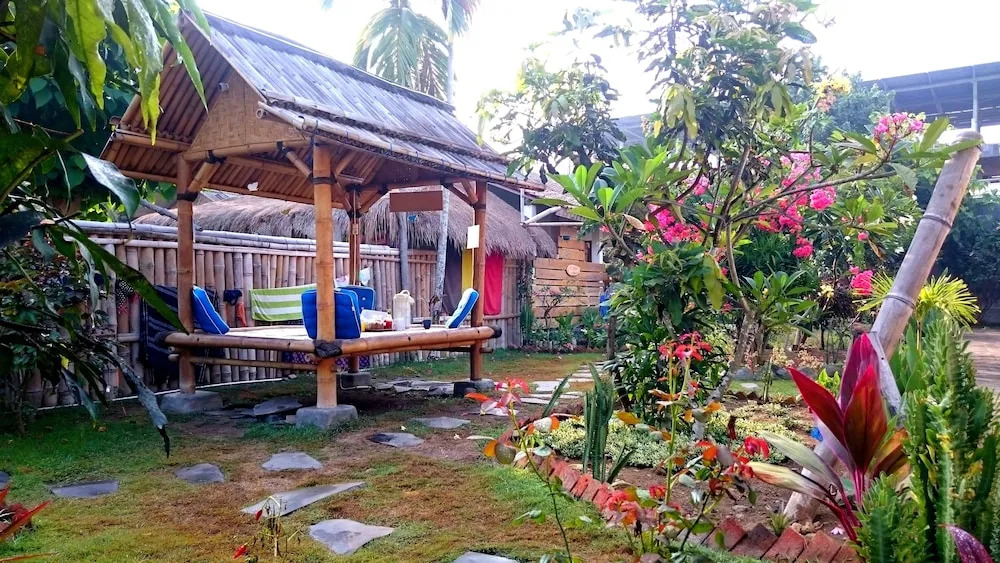 Same Same Bungalows