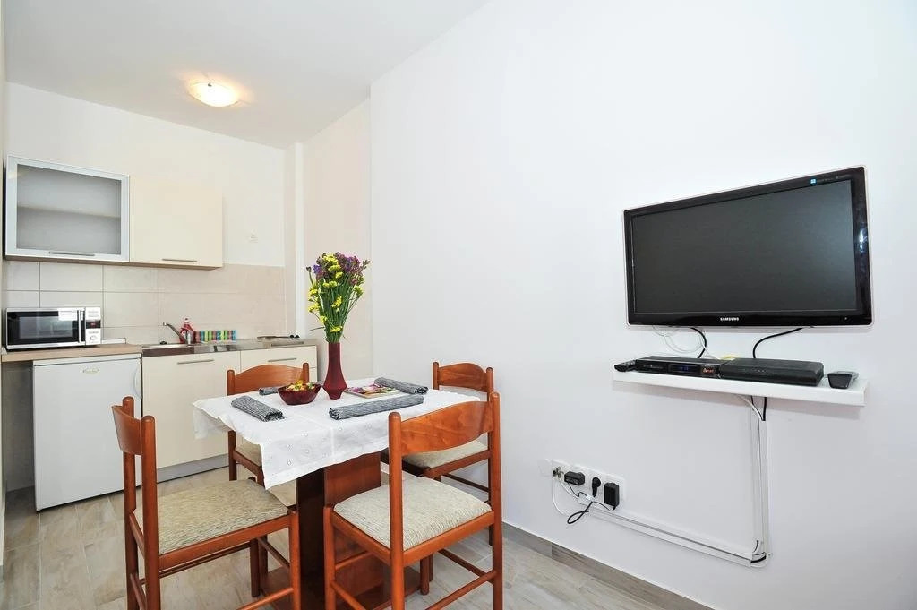 LeDaNa Boutique Studio Apartments