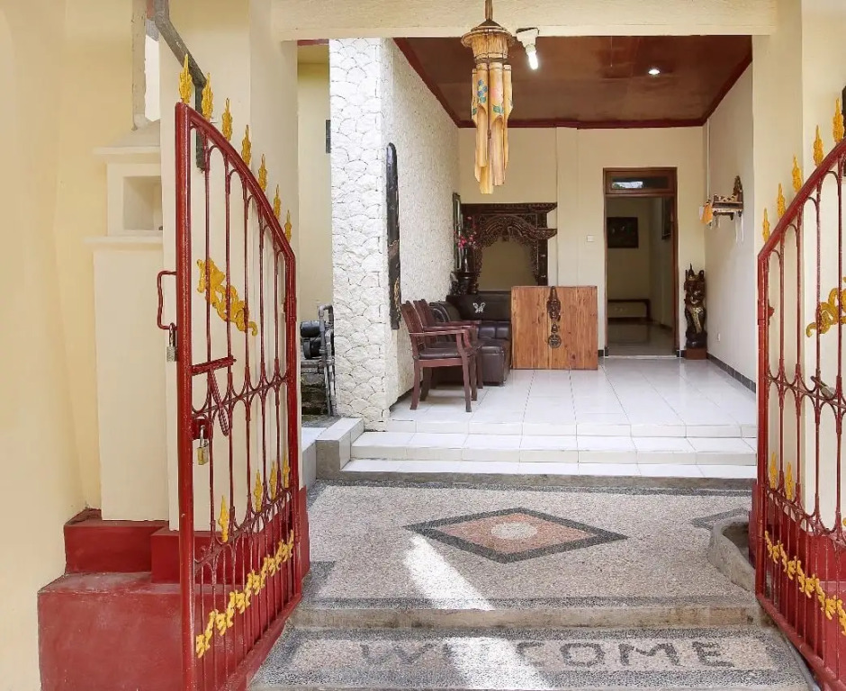 The Murai Guest House