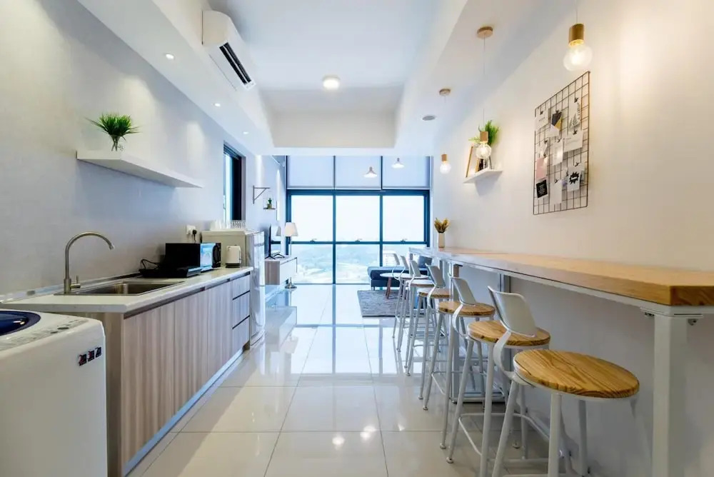 Icon City PJ