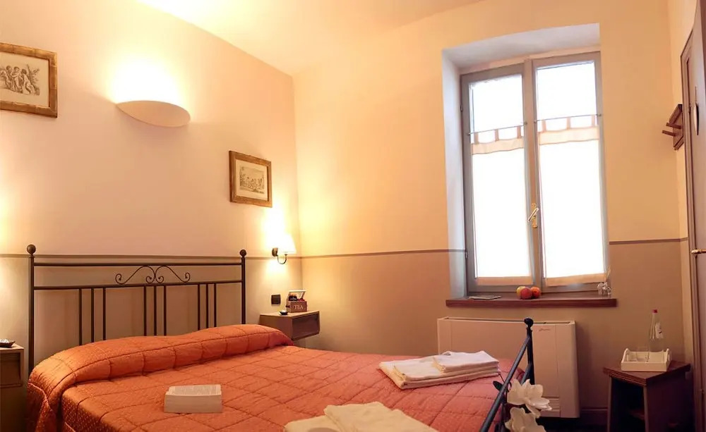 Albergo Benito