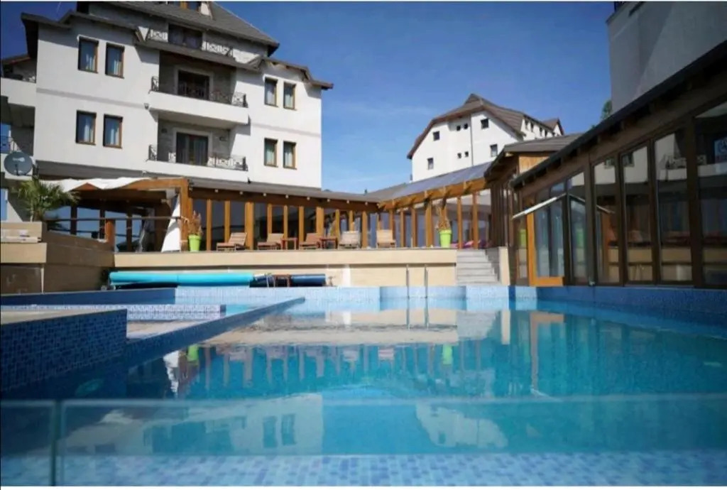 Katia М14 Milmari Resort