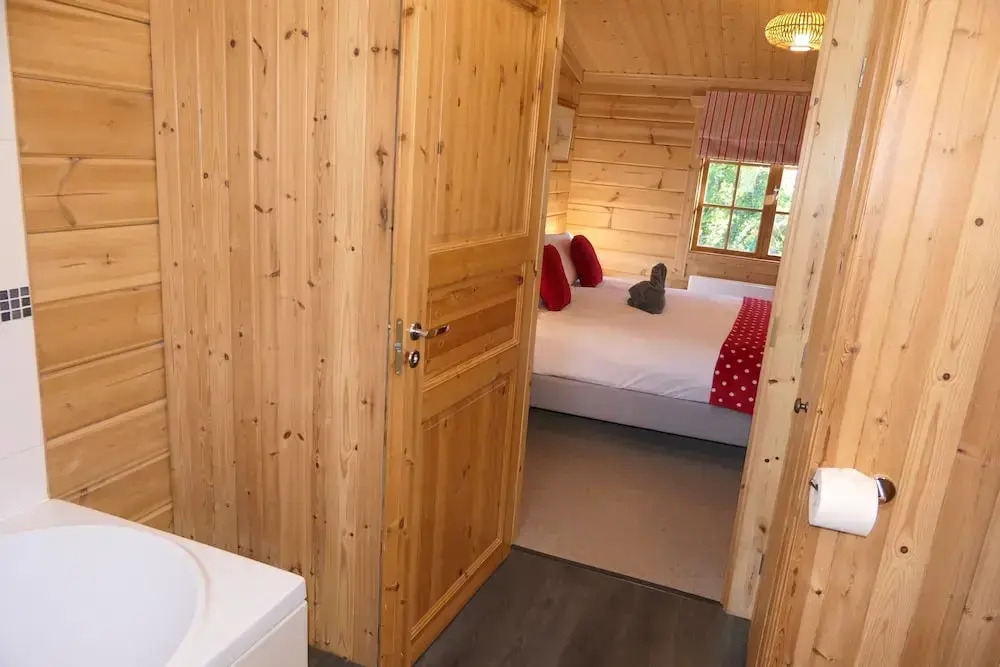 Willowbank Lodges