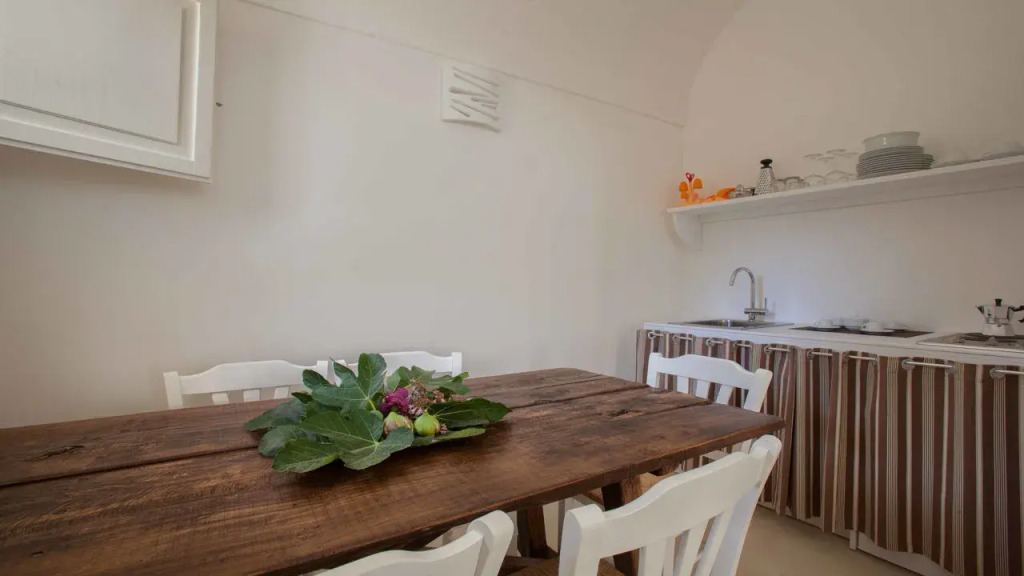 Masseria del Salento Santa Marina