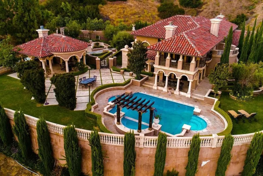 Casa Valentina