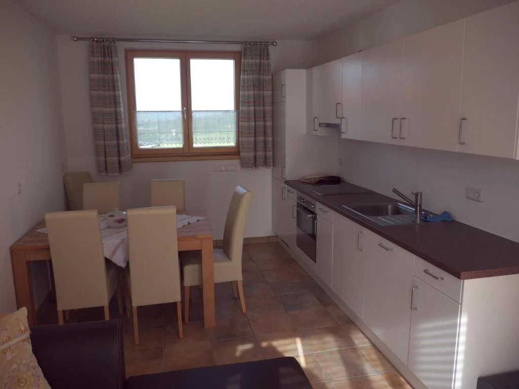 Ferienhaus Sam