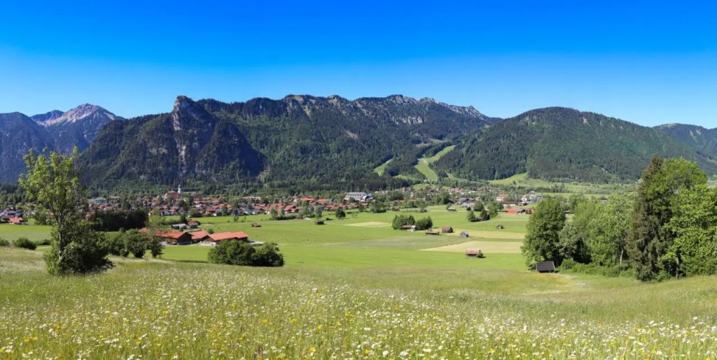 Ferienwohnung Gipfelgluck