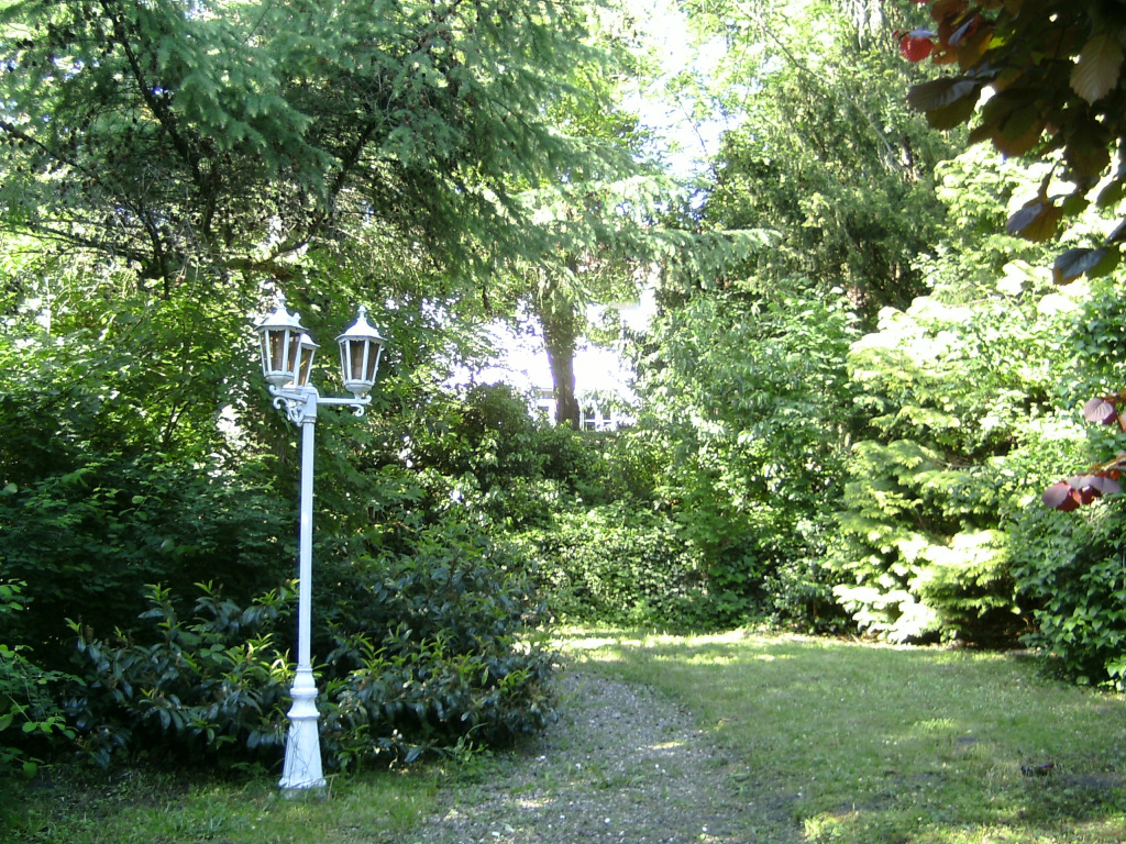 Leisewitz Garten