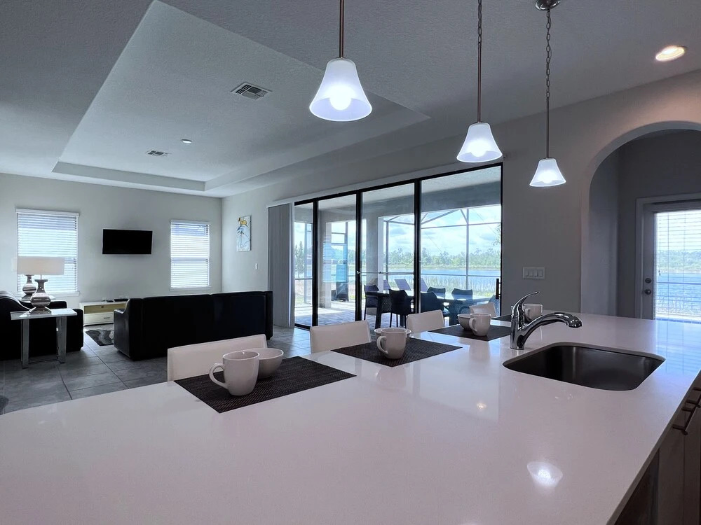 Balmoral Resort-233mcv 4 Bedroom Home by RedAwning