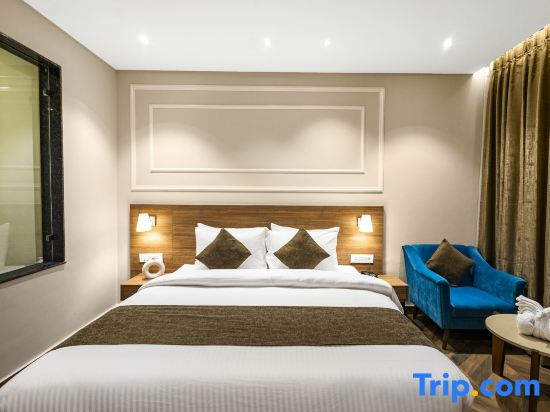 Pride Hotel And Resort Rishikesh