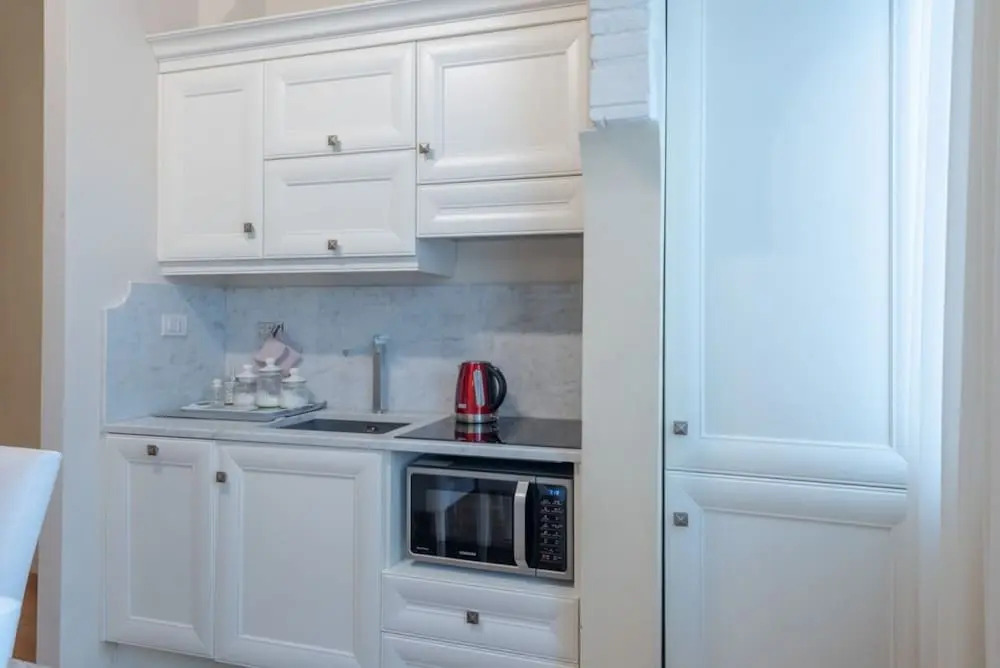 Caterina Apartment