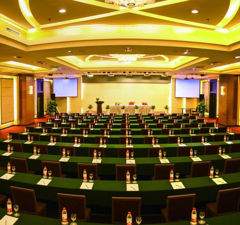 Beijing Xihua Hotel