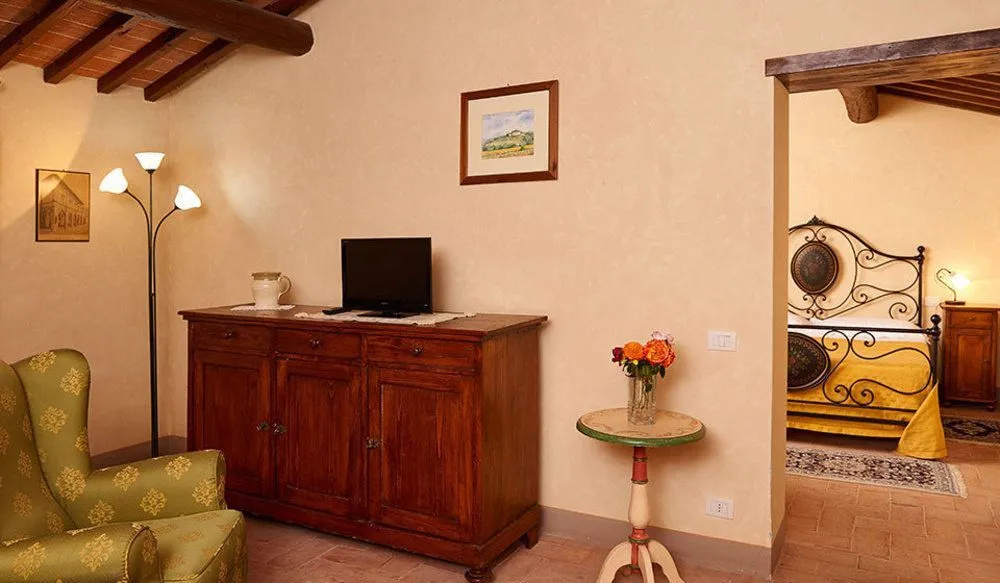 Hotel Relais Palazzo di Luglio