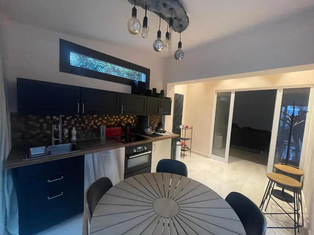 Luxury Apartments Teodora