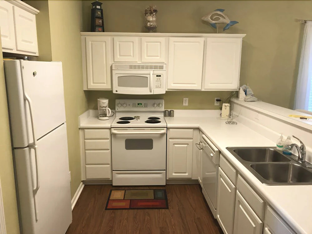 23C Sandpiper Bay 3 Bedrooms 2 Bathrooms Condo