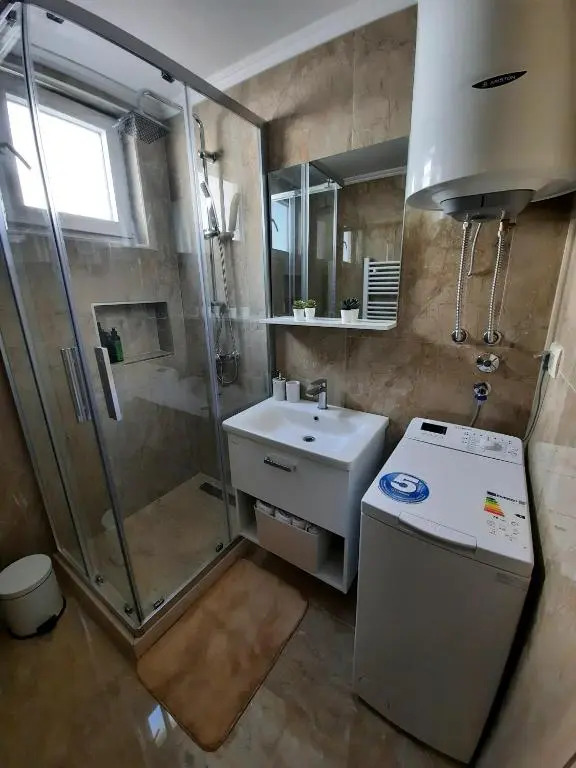 Apartments "4You"