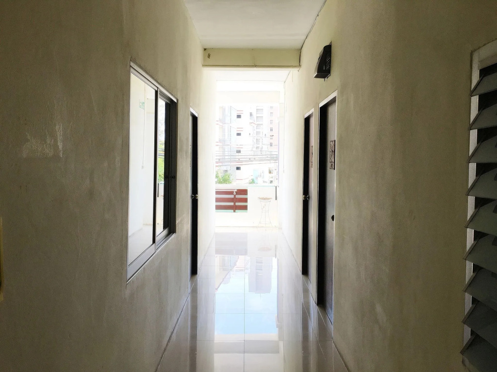 Baan Kanta Hotel