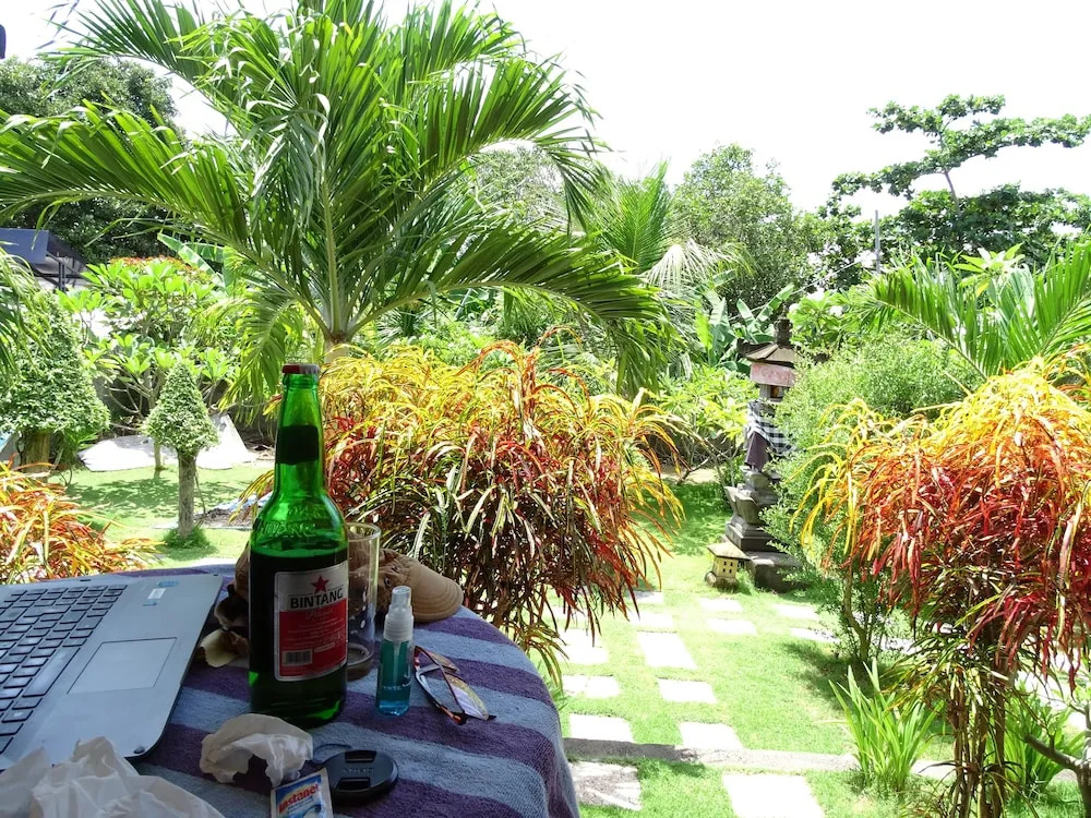 Perdana Homestay Lembongan