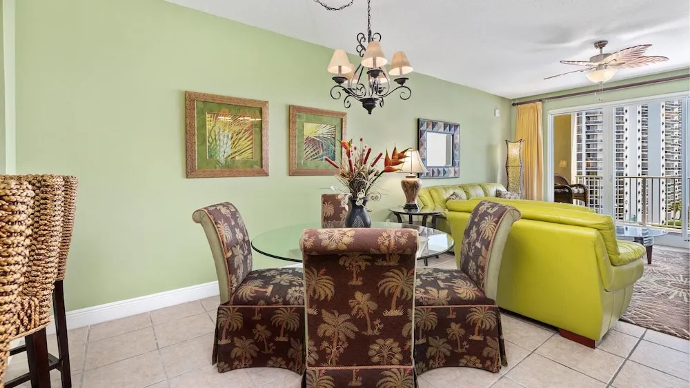 Ariel Dunes I 704 - flr 7 - 2BR 2BA - (6)