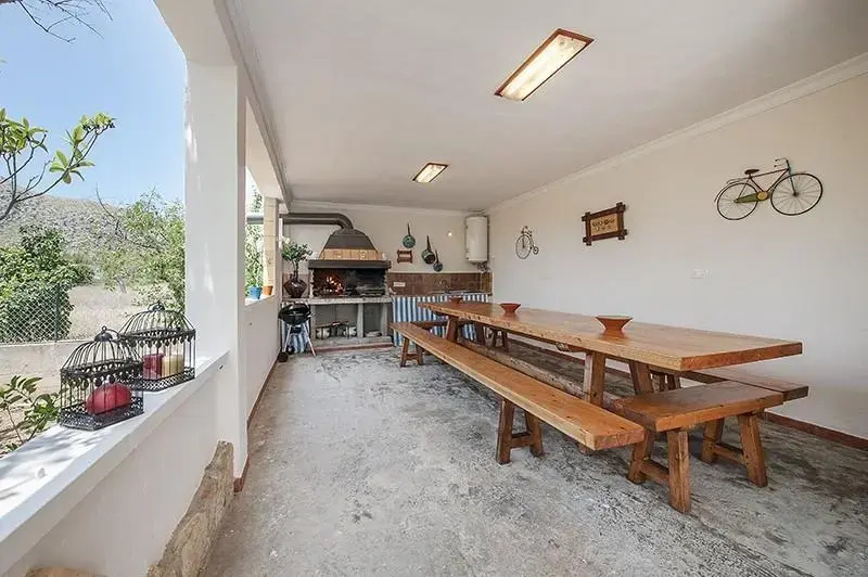 Villa Can Serra