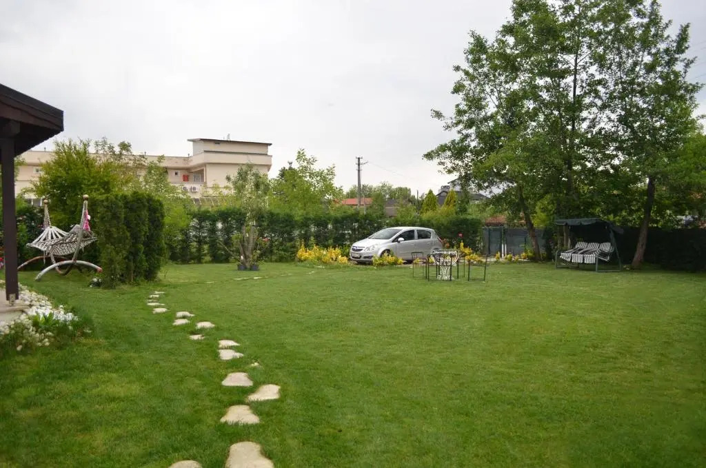 Villa Ozdilek